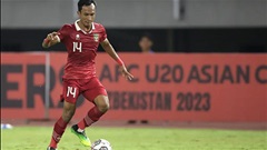 U23 Việt Nam cần vô hiệu hóa ‘tuyệt chiêu’ đáng sợ của U23 Indonesia